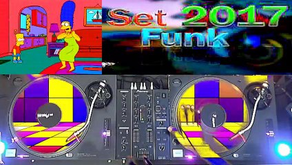 37º Video Set Especial Especial Funk 2017 pra Rebolar(ao vivo no facebook)