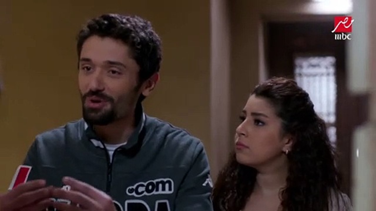 لما مراتك تقفشك بتكلم واحدة غيرها