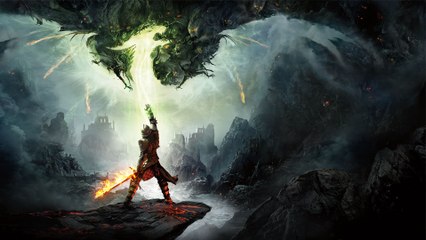 Dragon Age Inquisition - Trailer de gameplay