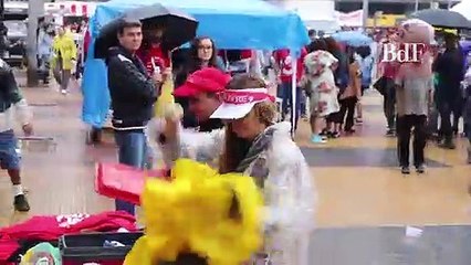 Festival Lula Livre em São Paulo