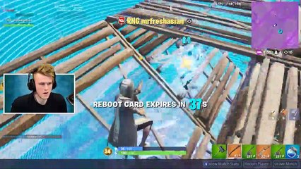 How Lachlan + Fresh WON $1000+ In Fortnite World Cup!