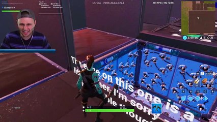 TROLL WARS HAS BEGUN NEW Game Mode in Fortnite Battle Royale