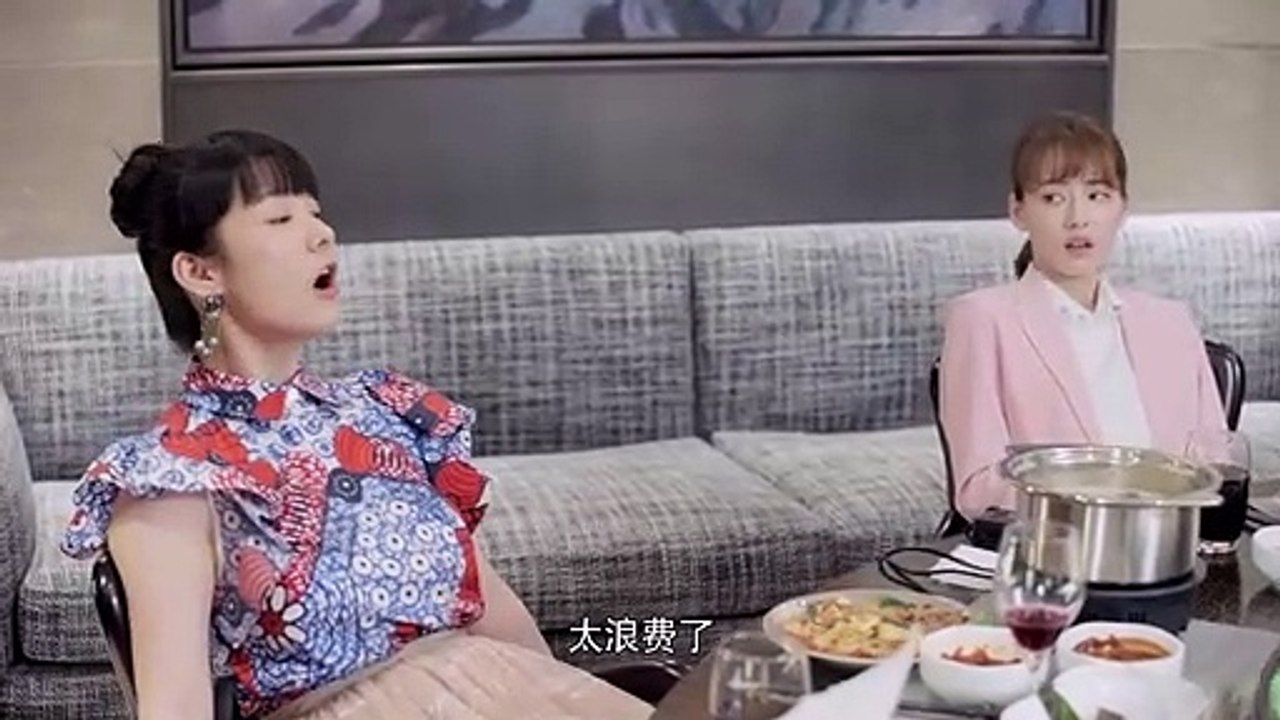 《我要和你在一起》第32集精彩預告