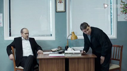 Eng sub Love in Moscow 11 | 2019 Dangerous love takes place in Moscow