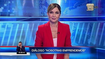 Se realizó encuentro de mujeres emprendedoras