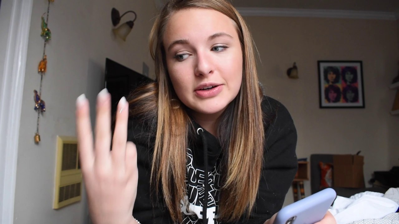 Get To Know Me | Kendra Rowe