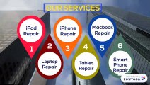 0:00 / 1:38 Fast and quality cracked iPhone repair shop in Singapore