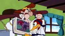 Woody Woodpecker | Crash Course | Woody Woodpecker fll eps | Kids Videos |   cartns