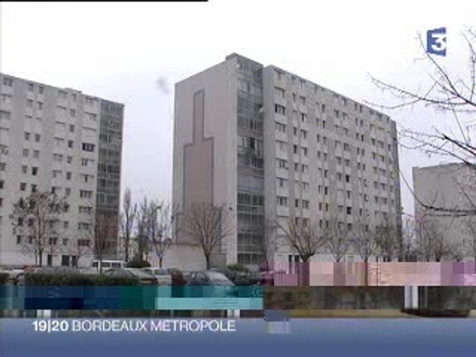 Inauguration Maison des Savoirs Partagés de Floirac