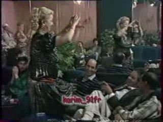 Cheikha rahma el aabasiya-el aachk ihebel