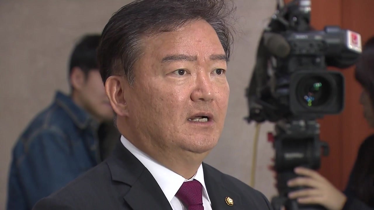 민경욱 "유람선 참사, 골든타임 3분"...한국당, 잇단 막말 논란 / YTN