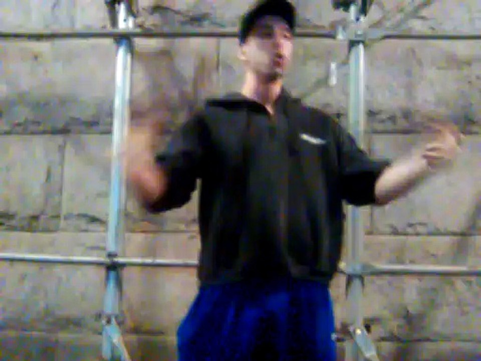 Hi Freestyle