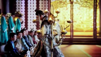 東宮 16 - Goodbye My Princess 16【完整版】（陳星旭、彭小苒、魏千翔等主演）