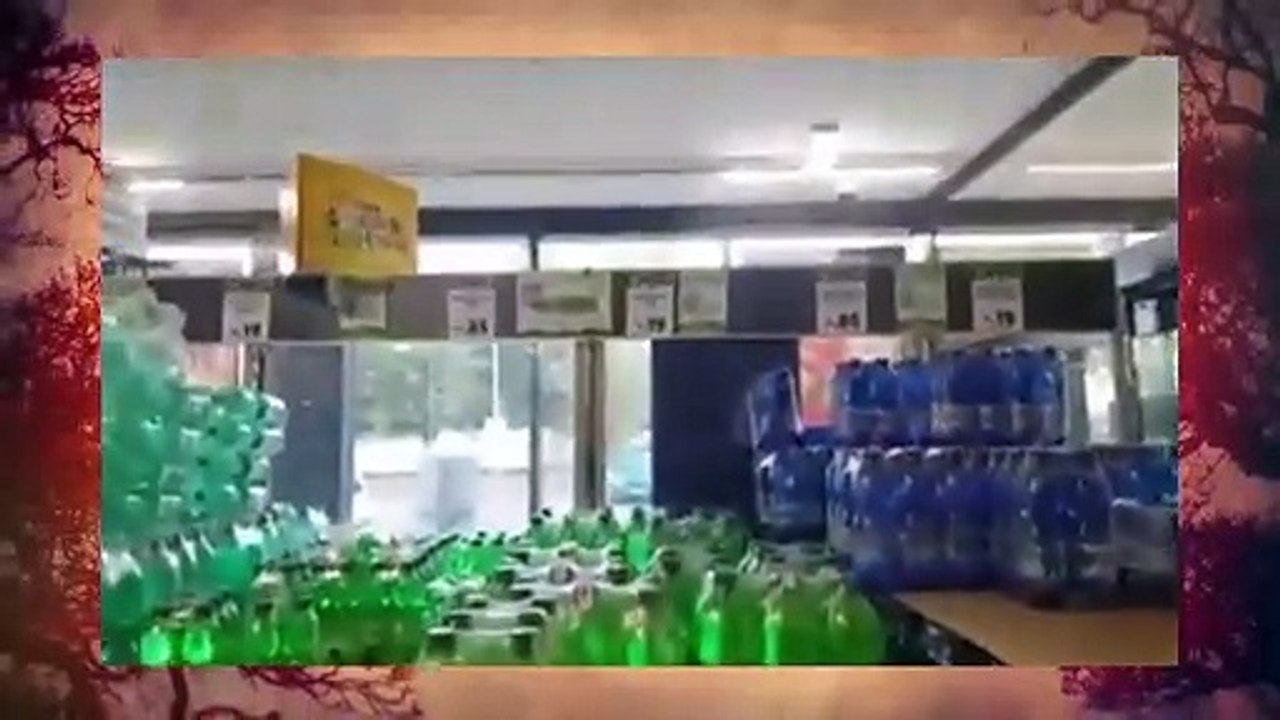 إنها ألمانيا مباشرة هذا الصباح ؛ الخاص والحصري