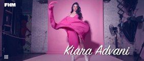 Kiara Advani sizzles on the latest Cover Shoot | 3FrameZ