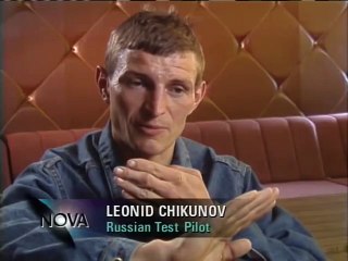 PBS NOVA - Top Gun Over Moscow