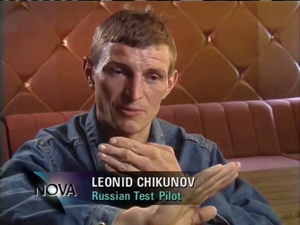 PBS NOVA - Top Gun Over Moscow