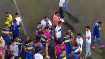 Esteli 0 - 0 Managua FC - Final - Clausura 2019