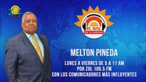 El equipo de #ElSoldelosSabados comentan principales noticias de la semana 1-6-2019