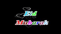 Eid Mubarak Whatsapp Status Video - Eid Mubarak Wishes For Friends