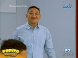 Pepito Manaloto: Pa-raffle ni Pepito | Episode 346