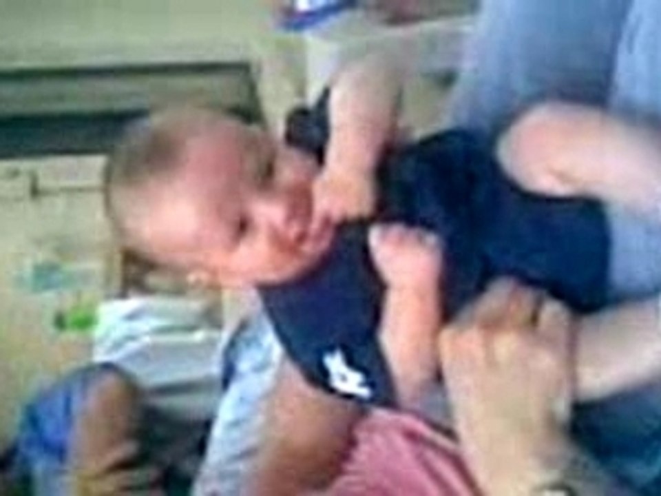 Jess, Ramzi, Rom, Aicha