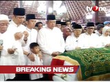 Ma'ruf Amin Pimpin Salat Jenazah Ani Yudhoyono