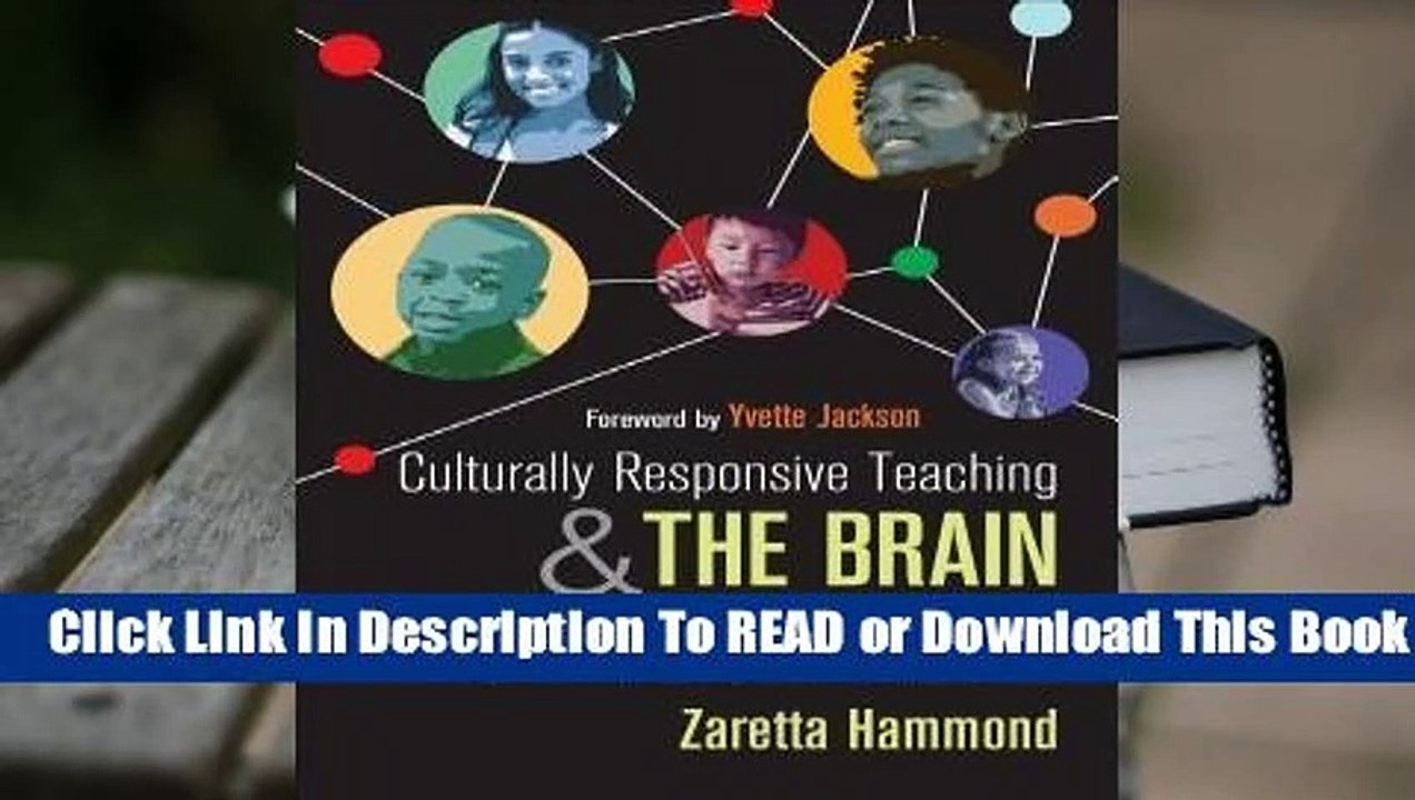 Online Culturally Responsive Teaching and the Brain: Promoting Authentic Engagement and Rigor