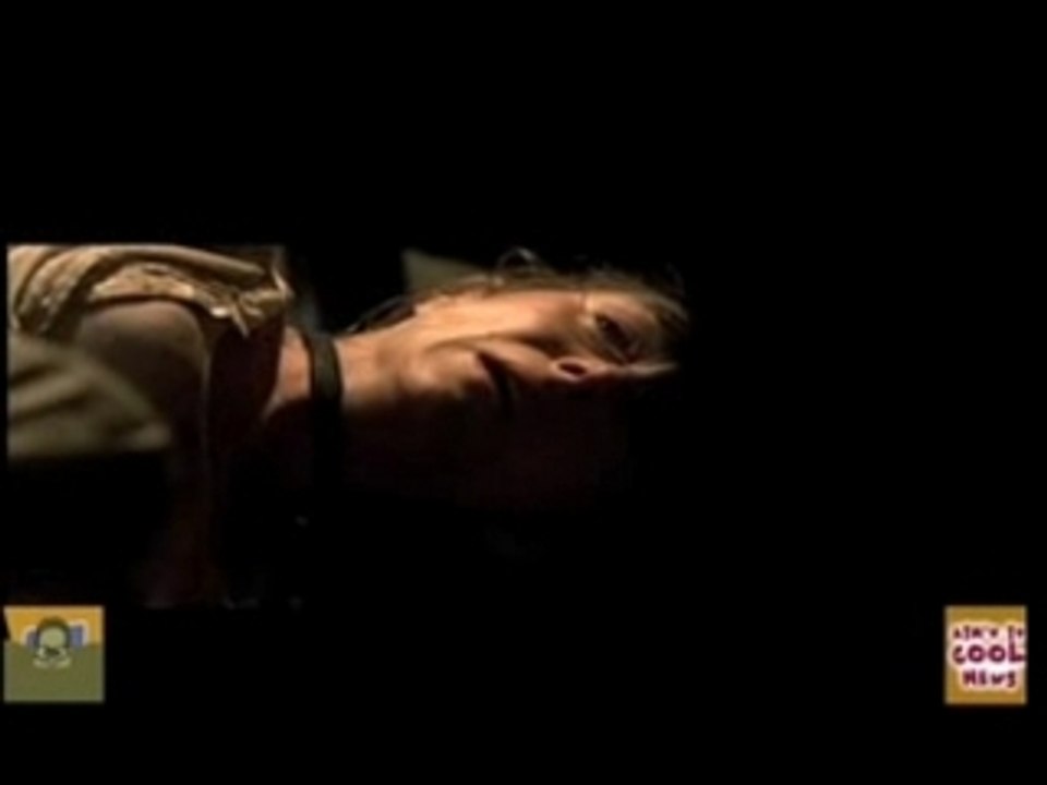 Rambo 4 : John Rambo  - Trailer