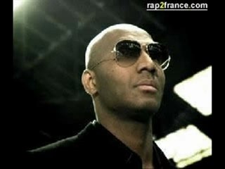 Dontcha, Diam's & Sinik - ghetto street