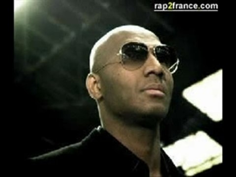 Dontcha, Diam's & Sinik - ghetto street