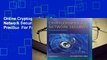 Online Cryptography and Network Security: Principles and Practice  For Free