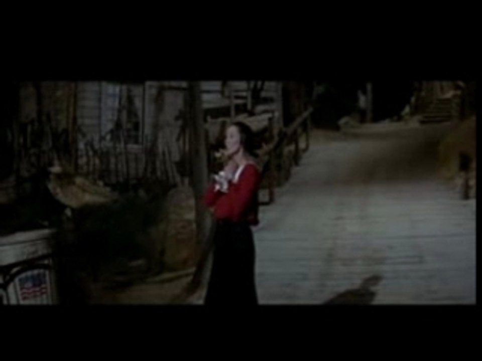 Shelley Duvall - He Needs Me