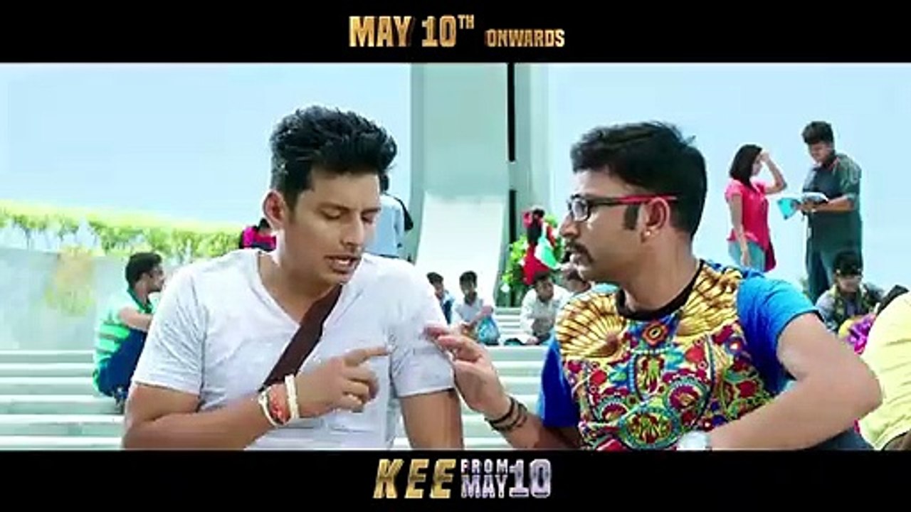 Kee -  Movie Leaf 01