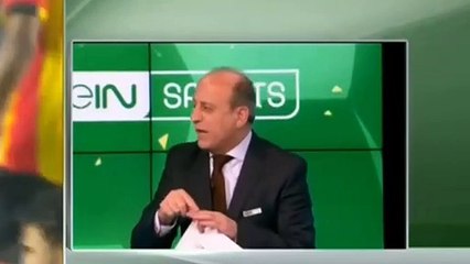 شاهد مادا قاله الخبير التحكيمي  جمال الشريف بعد الفضيحة التي حصلت بين الوداد و الترجى