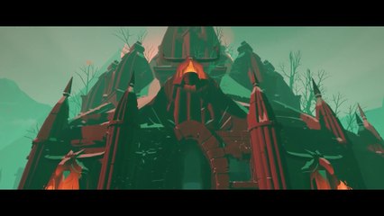 Omensight - Bande-annonce de lancement Xbox One