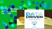 Full version  Data Driven: Harnessing Data and AI to Reinvent Customer Engagement  For Kindle
