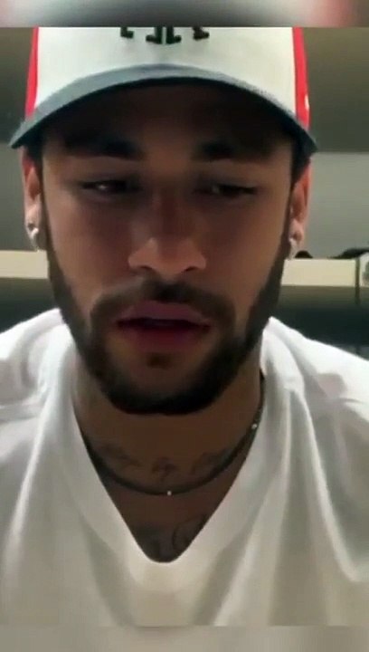 Neymar habla por primera vez tras ser acusado de la presunta violación de una mujer en París