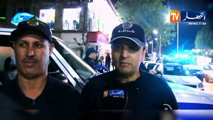 الأخبار المحلية ليوم الأحد 02-06-2019/ 14 عائلة تبيت بمسجد الباشا بعد إنهيار سكناتهم في وهران