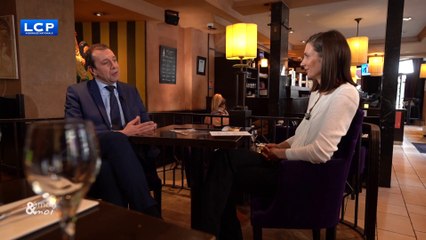 EMOIS & MOI - François JOLIVET