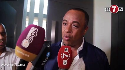 الناصيري : الإجراءات التي ستتخدها الوداد في مهزلة رادس