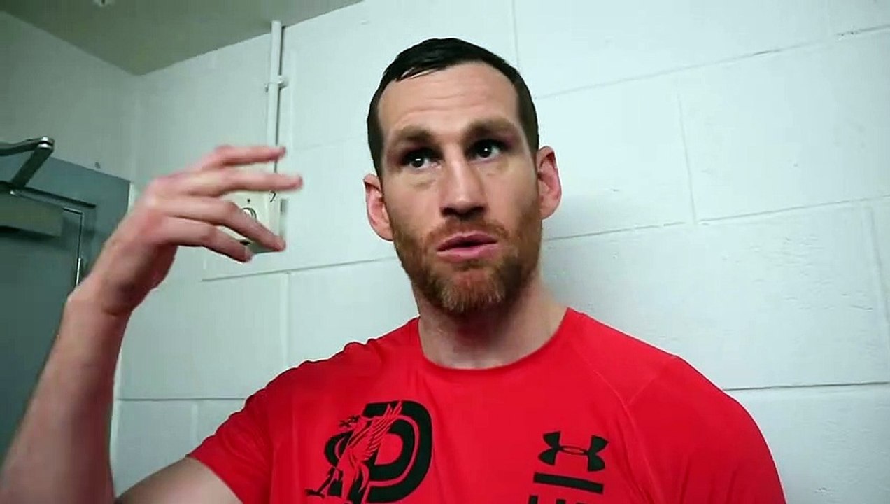 'I AM GOING TO DESTROY KASH ALI' - DAVID PRICE ON KASH ALI CLASH & ANTHONY JOSHUA v JARRELL MILLER