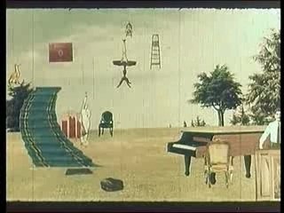 1960 - le parisien libéré - concours des maisons