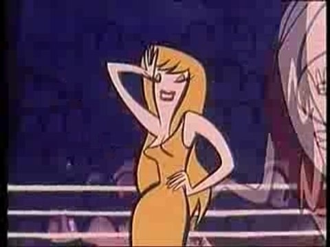 1961 - gitanes (catch...la comète)