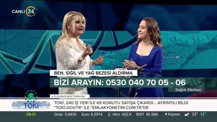 Biyolojik saat nedir? Dr. Gülen Altun Güngör anlatıyor