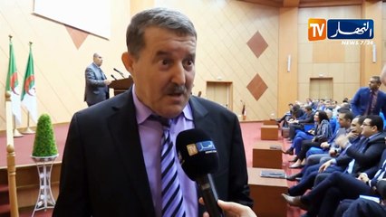 الأخبار الإقتصادية ليوم الأحد 02-06-2019/ 500 فلاح يستفيدون من مساعدات بقيمة 9 ملايير