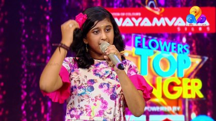 Flowers Top Singer | Musical Reality Show | Ep # 225