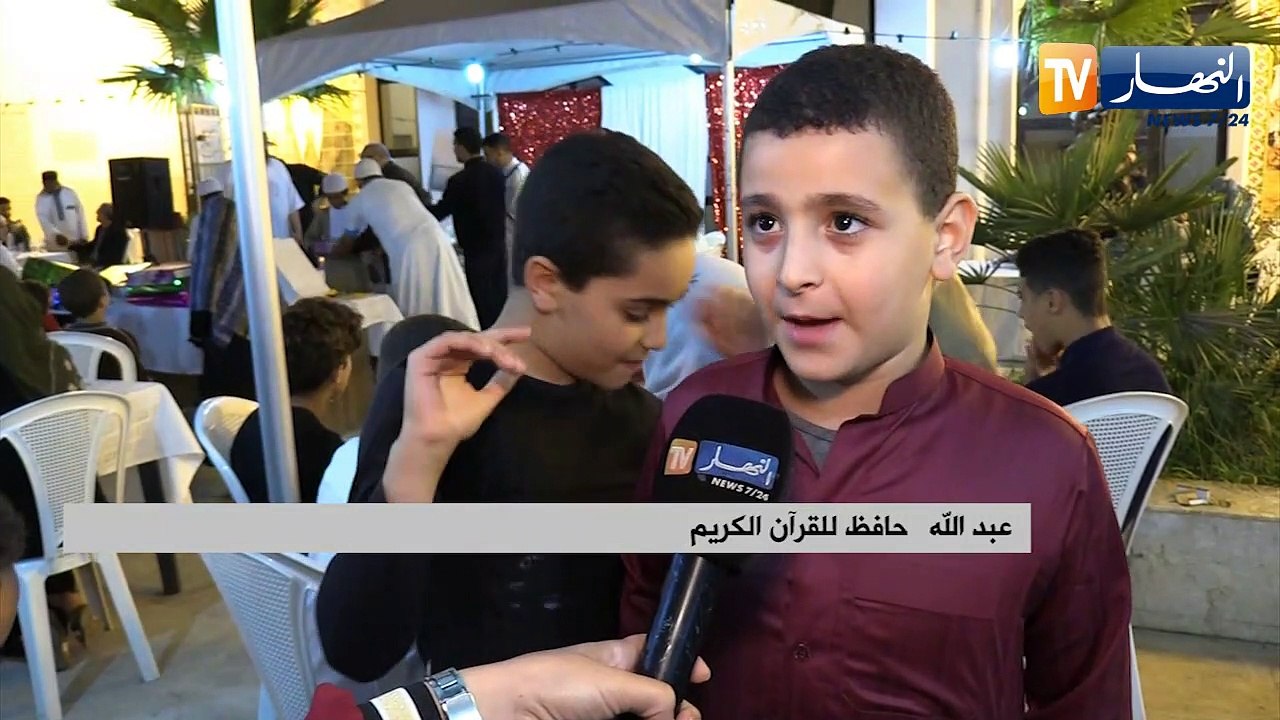 مجتمع: تكريم حفظة كتاب الله.. تحفيز من نوع آخر لبراعم القرآن