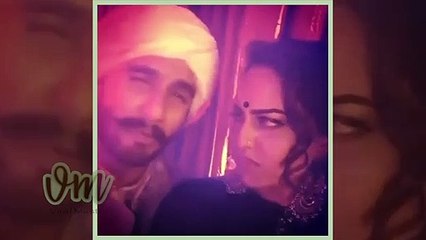 Sonakshi birthday celebration with friends 2019