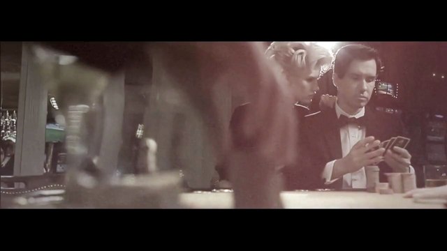 Hakan Akkus & Ece Barak - Try Again (The Distance & Igi Remix) [HD] + [HQ]